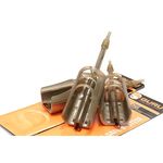 Кормушка Guru X-safe Pellet Feeders 28гр GLPX