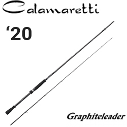 Graphiteleader 20 Calamaretti
