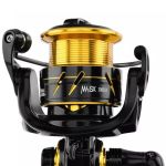 Катушка Abu Garcia MAX SX 3000SH
