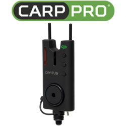 Carp Pro Cratus Сигнализатор поклевки