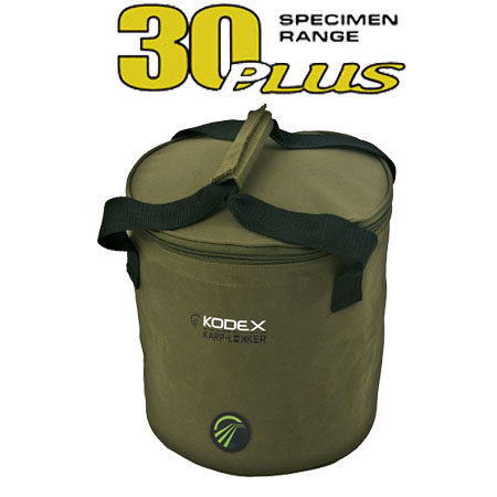 30Plus Kodex Bait Bucket