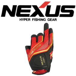 Shimano Nexus GL-141Q Glove