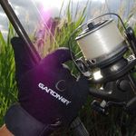 Перчатка для заброса правая Gardner Casting/Spodding Glove CGR
