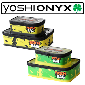 Yoshi Onyx Patch Bag Комплект сумок