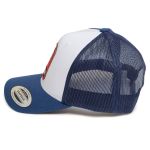 Кепка Volga Baits Dichka! 6606W #Navy/White/Navy