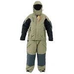 Kosadaka Iceman 35C+7: Куртка рыболовная зимняя, разм. L WS-IM-J-L