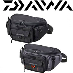Daiwa HG Waist Pouch (C)