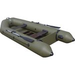 Лодка Альфа - 30 М РС
