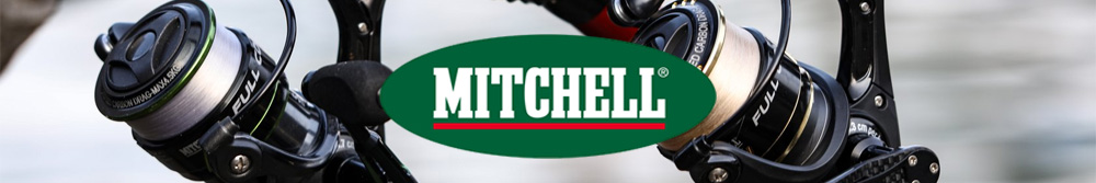 Mitchell Full Control MX8