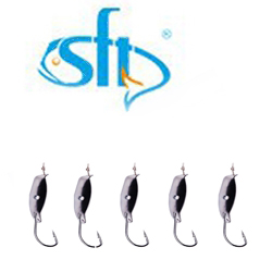 Оснастка SFT блесна