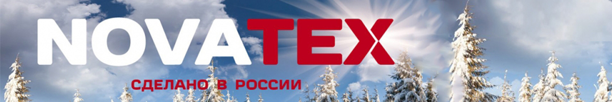 NovaTex