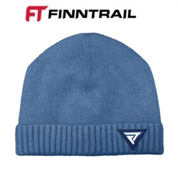 Finntrail Waterproof Hat 9710 Blue