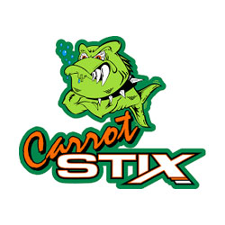 Carrot Stix