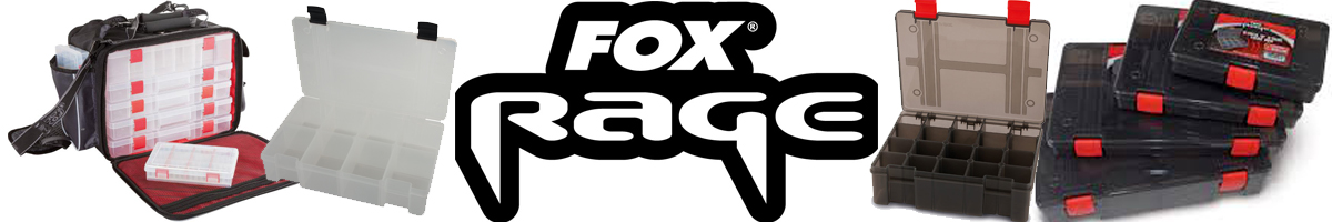Fox Rage прозрачная Deep 8 NBX015