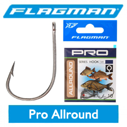 Flagman Pro Allround