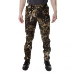 Костюм "Triton Pro -5" (Soft Shell, бежевый) (96-100 рост 170-176)