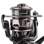 Катушка спиннинговая Ruzza Sintensis 4000