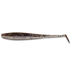 Виброхвост Pontoon21 Homunculures Ratta 3.75 #429