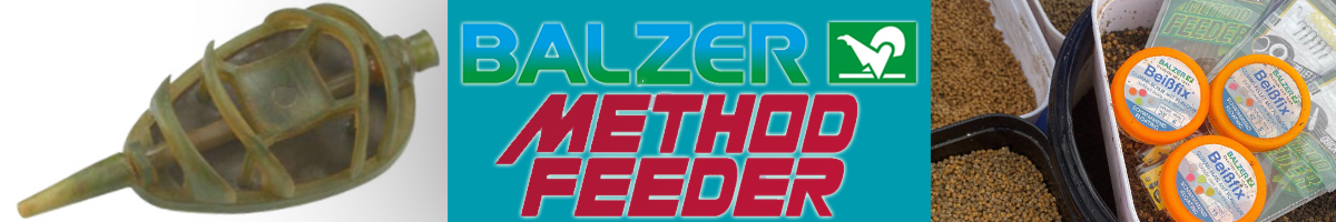 Balzer Inliner Method Feeder