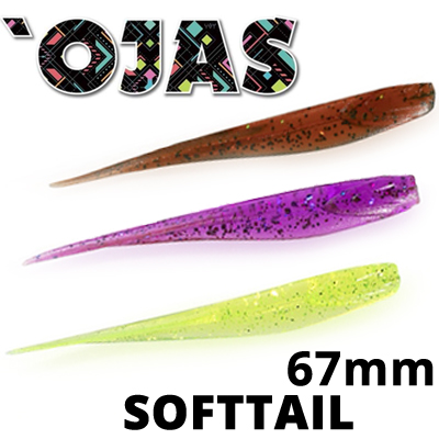 Ojas SoftTail 67