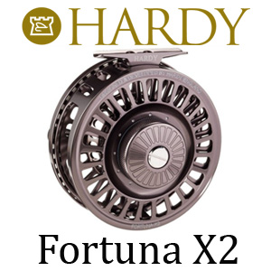Hardy Fortuna X2