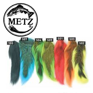 Metz Bucktail Complete
