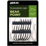 Крючок одинарный BKK Beak Point #2 (10шт)