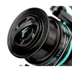 Катушка фидерная F-Fishing Mascot Feeder 4000 (MSCT4000)
