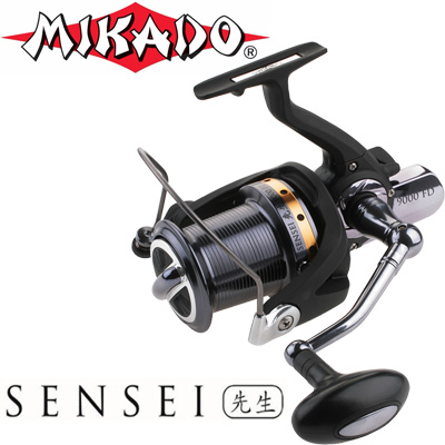 Mikado Sensei