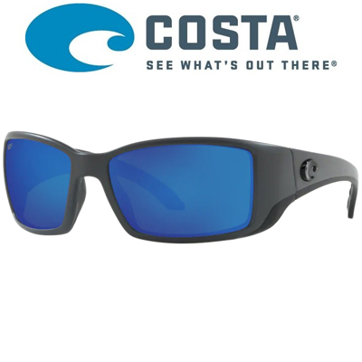 Costa Blackfin 580 P Mt.Gray/Blue Mirror