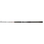 Удилище спиннинговое Penn Overseas Jigging 5ft8in 180-400g