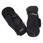 Рукавицы Simms Gore-Tex ExStream F/O Mitt, Black, L