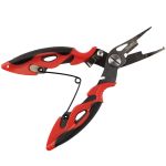 Плоскогубцы Ruzza Titanium Fishing 11см