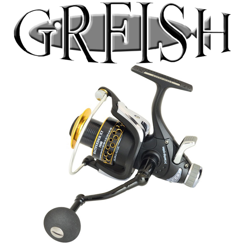 Grfish Baitfeeder XT