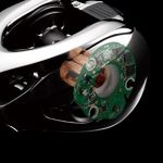Катушка мульт. Shimano 16 Antares DC HG