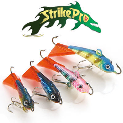 Strike Pro