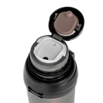 Термос Tonar (T-KD-938-2) 2000ML хаки (дополн.пласт.чашка, ручка)