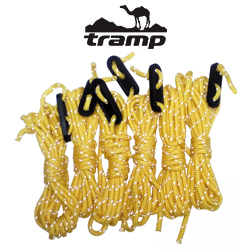Tramp Набор оттяжек для палатки