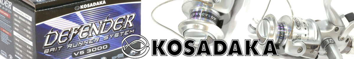 Kosadaka Defender V5