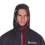 Костюм Nova Tour Fisherman "Шелтер Pro" размер M