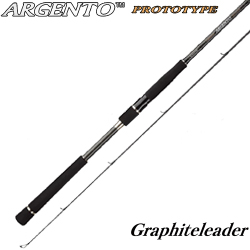  Graphiteleader Argento Prototype New