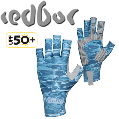 Redbor Kaper Sea UV 50+, Aqua