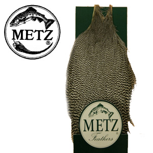 Metz Magnum Neck