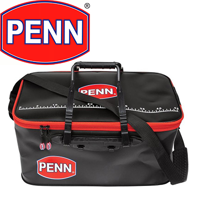 Penn Foldable EVA Boat Bag