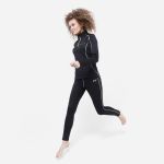 Термобельё Finntrail Subzero W 6405 Black (L)