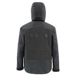 Куртка Simms ProDry Gore-Tex Jacket Black размер S