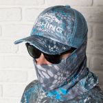 Маска Veduta Va Reptyle Skin Bl
