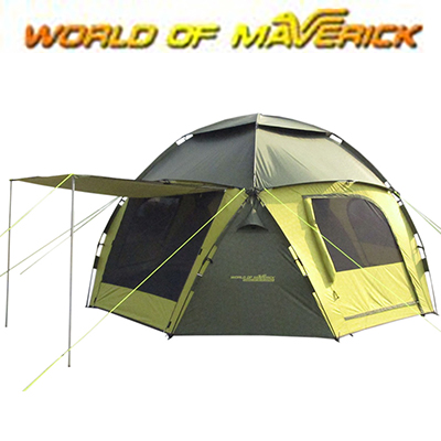 Maverick Cosmos 600 Solar Control