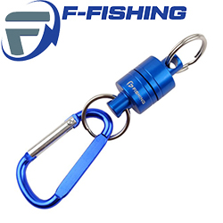 F-Fishing Magnetic Net Release Holder Магнит
