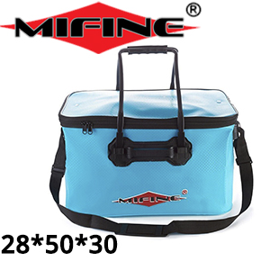 Сумка кан Mifine YD50